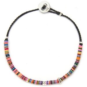 Scosha Diamond Beach Bracelet in Multicolor